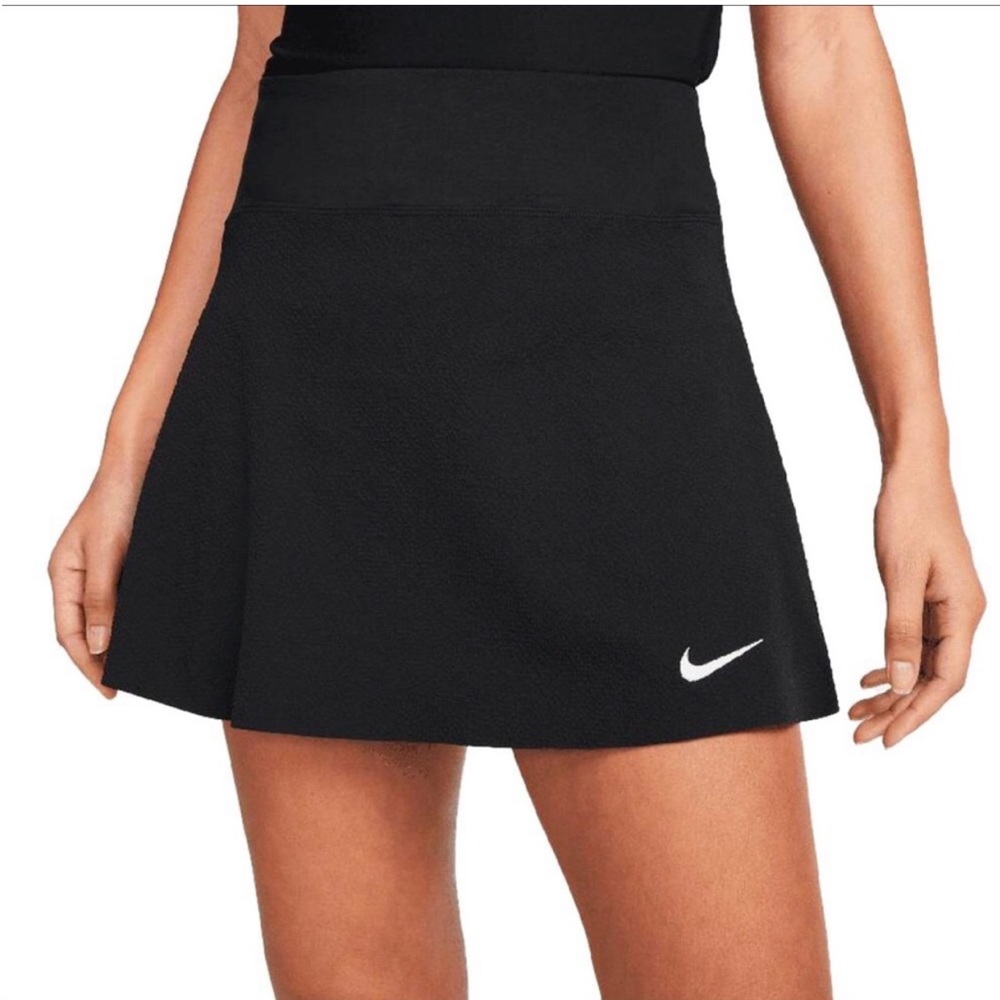 Nike Dri-fit Tennis Skort with Pockets Size Small